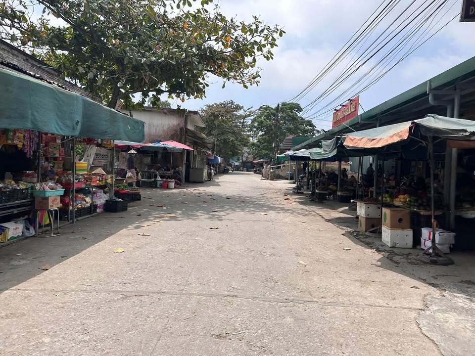 Đất nền Thủy Thanh 240m² giá 3.6 tỷ - View sông Như Ý tuyệt đẹp!