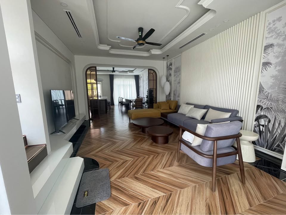 Nhà 3 tầng tại Huỳnh Tấn Phát, Q7 - Diện tích 80m², giá 8 tỷ - Sẵn sàng vào ở!