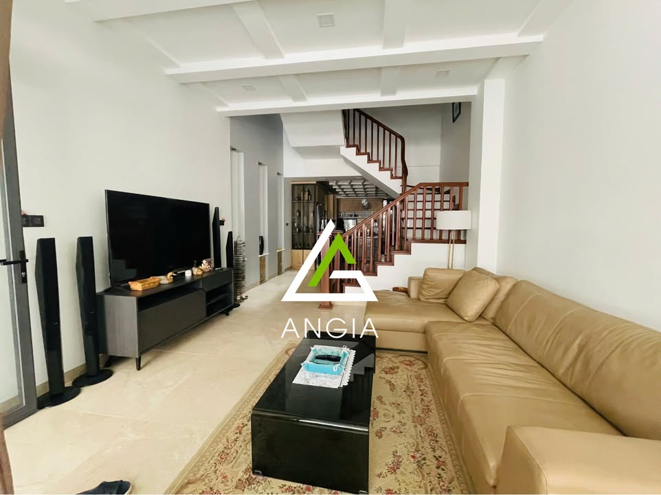 Nhà khu Anada Đà Lạt 93m² giá 11 tỷ - Thiết kế hiện đại, sẵn sàng vào ở!