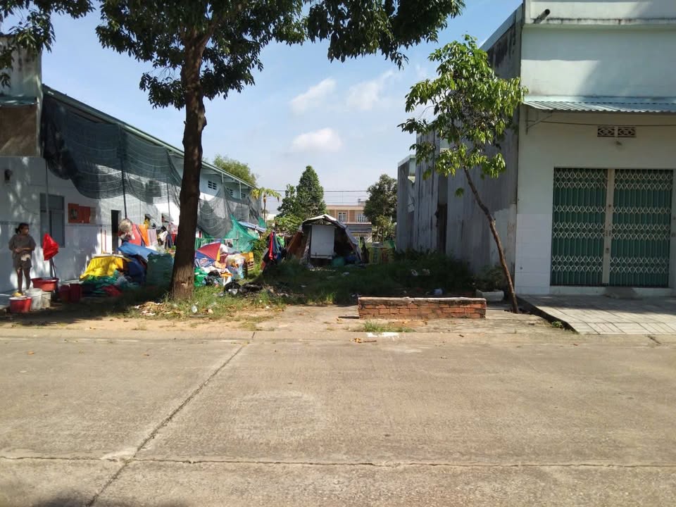 Đất nền Bến Cát 150m² giá 1.6 tỷ - Cơ hội đầu tư tuyệt vời!