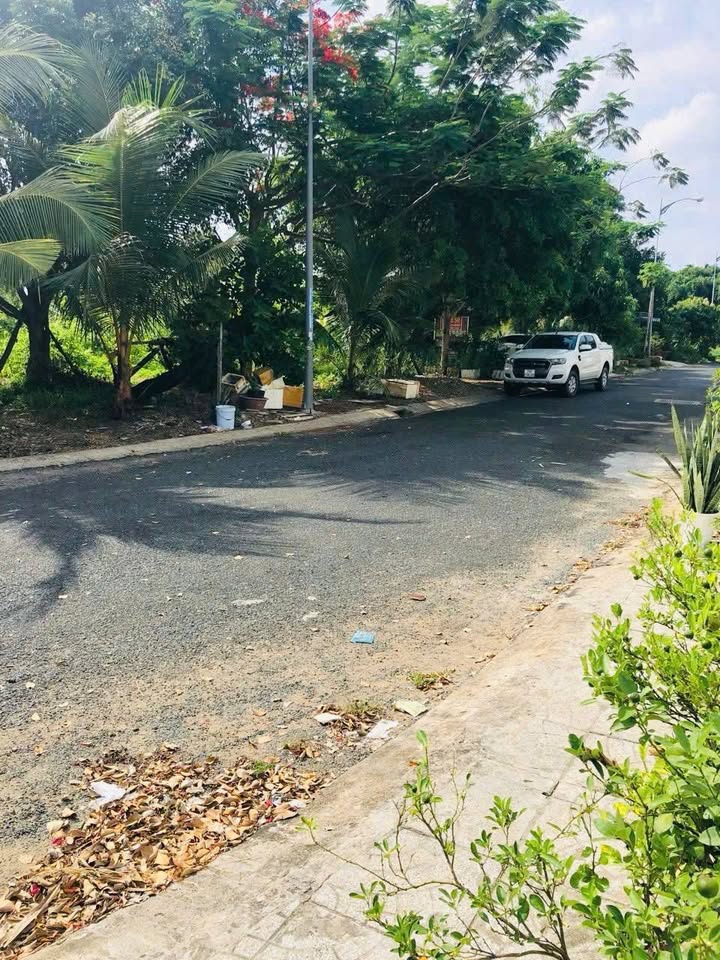 Nhà thô cho thuê mặt tiền đường Chu Huy Mân, An Hoà, Rạch Giá - Giá 3 triệu/tháng