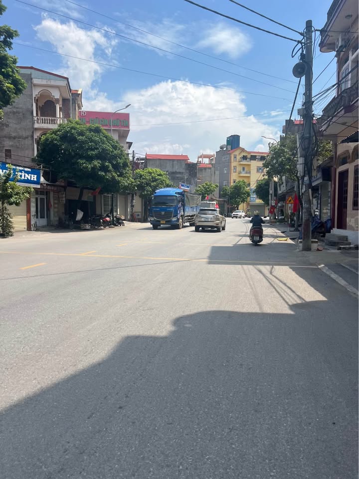 Đất nền Dự án Quang Việt Yên Phong 100m² giá 5 tỷ - Tiềm năng đầu tư hấp dẫn!