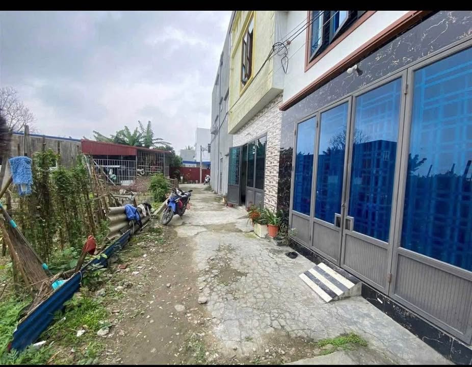 Bán đất ngõ 284 Đồng Hòa, Kiến An 46,67m² giá 1.35 tỷ - Đầu tư tiềm năng!