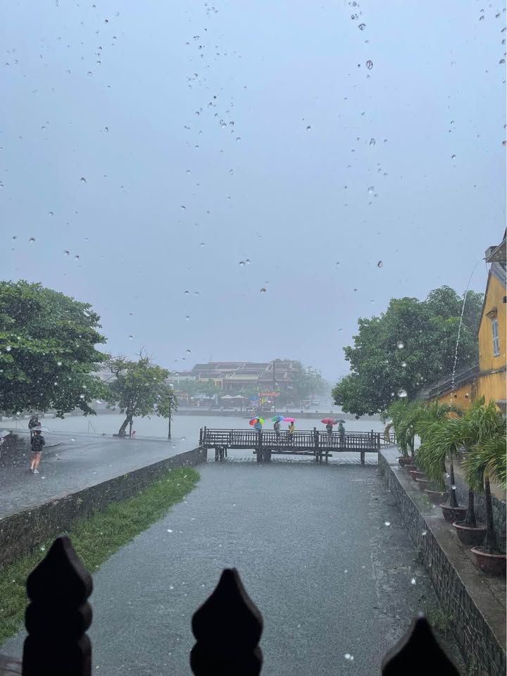 Nhà mặt tiền đường Xuân Diệu, Hà Tĩnh 105m² giá 6 tỷ - Vị trí đắc địa cho kinh doanh!