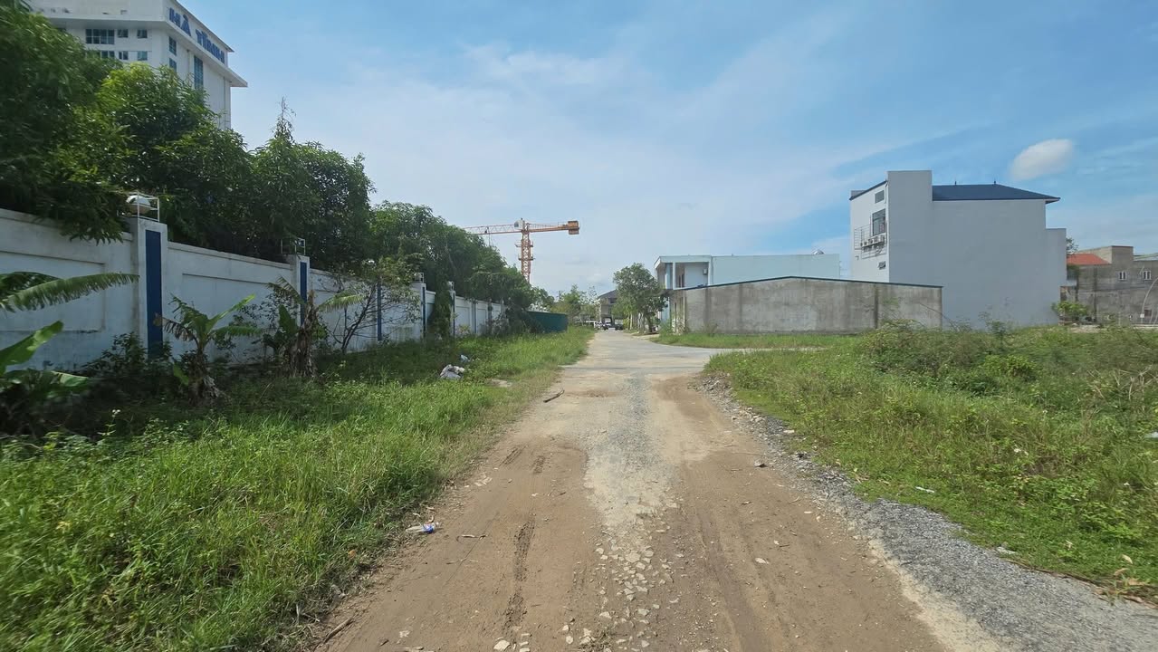 Đất quy hoạch Liên Phú – Thạch Trung 140m² giá 3.8 tỷ - Vị trí đắc địa, đầu tư sinh lời!