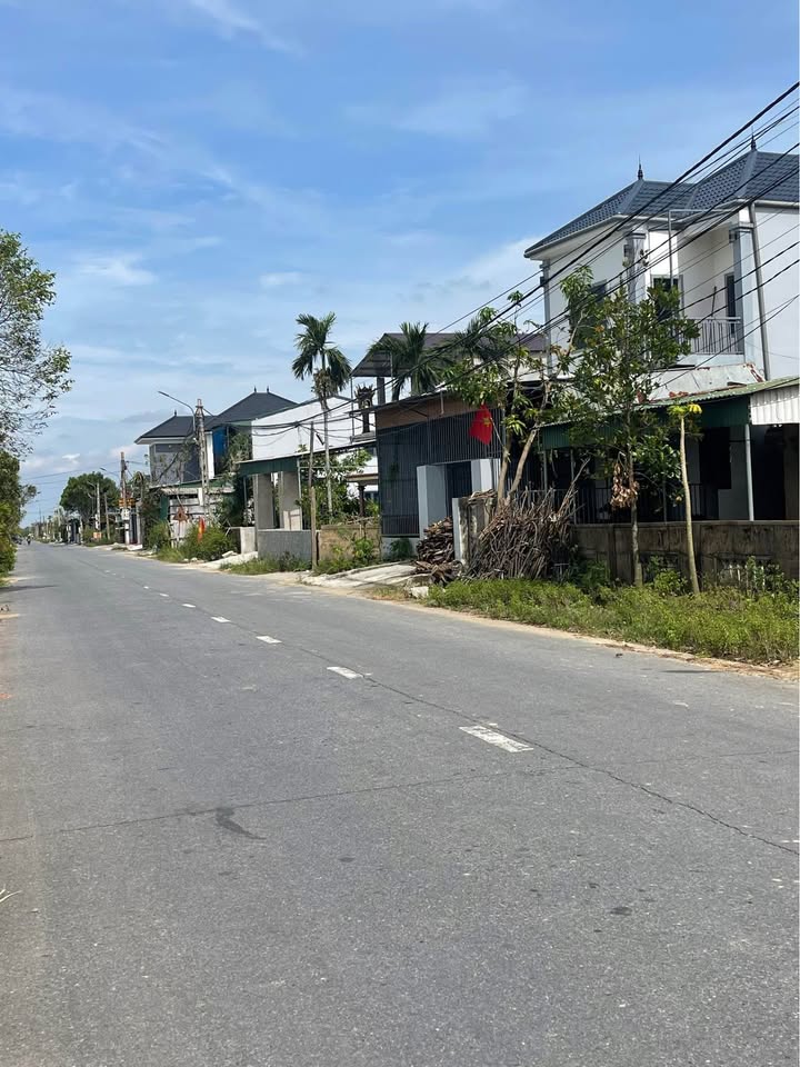 Đất thổ cư Tân Lâm Hương 135.5m² giá 1.3 tỷ - Gần trung tâm hành chính!