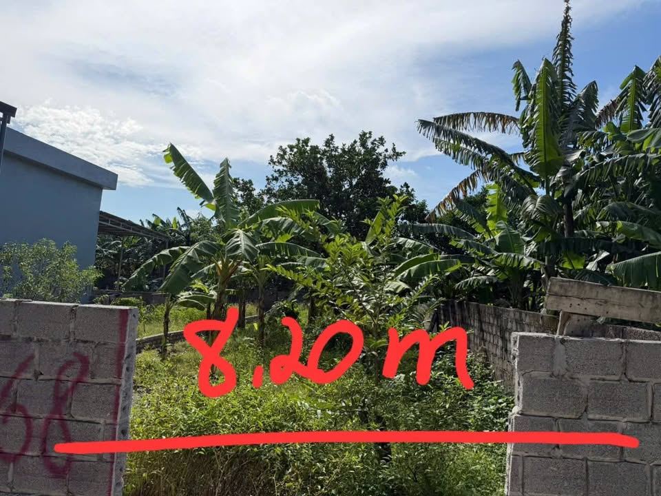 Đất nền xóm Lòng, xã Yên Trị, Hòa Bình 216.6m² - Gần quốc lộ 12B, giá chỉ 600 triệu!