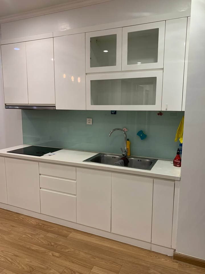 Căn hộ Times City 70m² - Full nội thất hiện đại, giá chỉ 16 triệu/tháng!