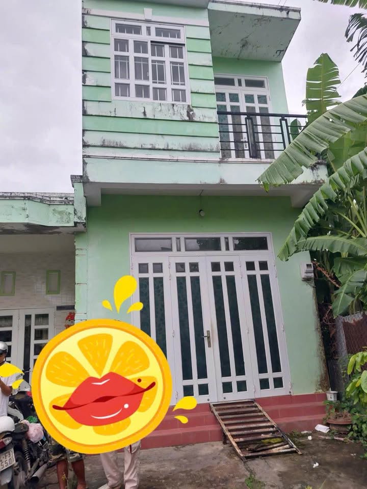 Nhà 2 tầng tại Bạc Liêu 85.28m² giá 900 triệu - Gần chợ và trường học!