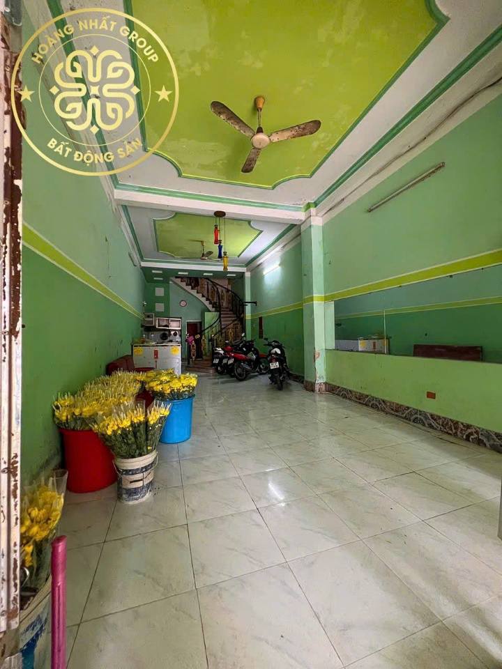 Nhà phố 1 trệt 2 lầu đường Nguyễn Công Trứ, Cà Mau 92m² - Thích hợp kinh doanh, cho thuê!