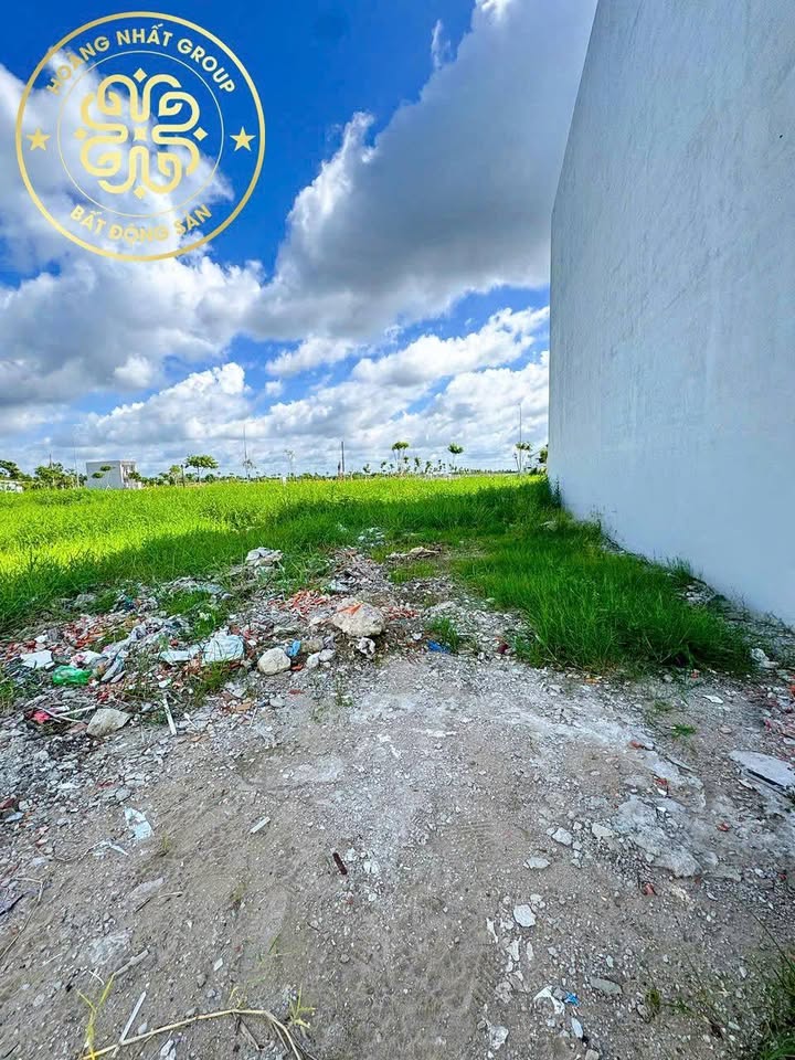 Bán đất nền đường số 6, KDC Minh Thắng, Cà Mau 120m² giá 1 tỷ - Vị trí đẹp, giao thông thuận tiện!