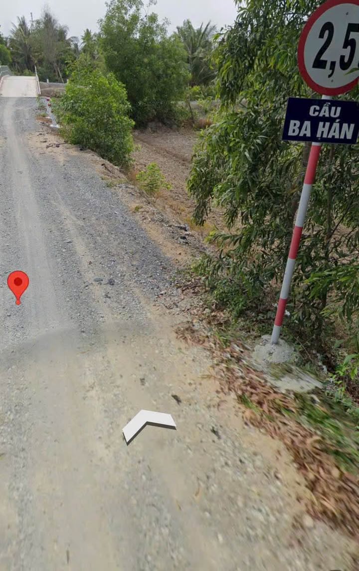 Đất Lúa An Thạnh 3400m² giá 4.25 tỷ - Vị trí đẹp, sạch quy hoạch!