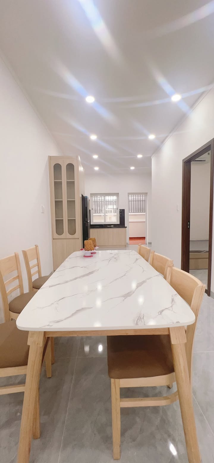 Nhà vườn cho thuê Ecolakes Mỹ Phước 4PN, 4WC - Full nội thất mới, giá 17 triệu/tháng!