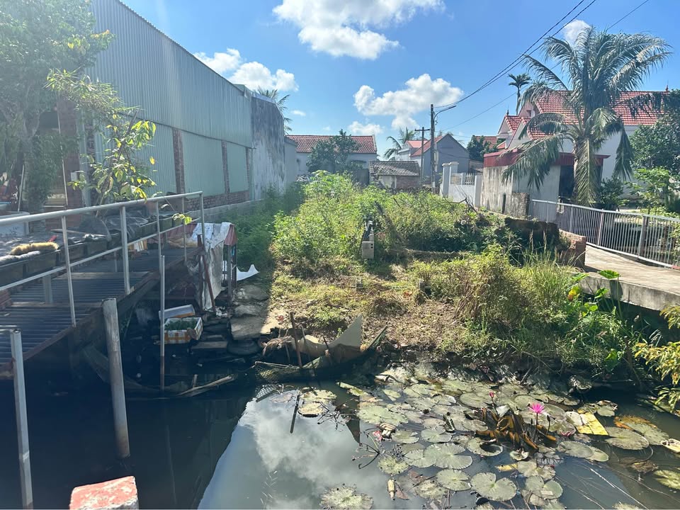 Đất nền Đồ Sơn 81.3m² giá chỉ 2.19 tỷ - Kinh doanh thuận lợi!