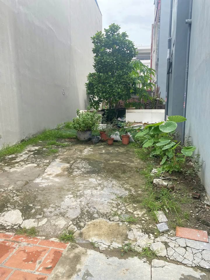 Đất nền Đằng Hải 61m² giá 2.448 tỷ - Vị trí đắc địa, tiện ích đầy đủ!