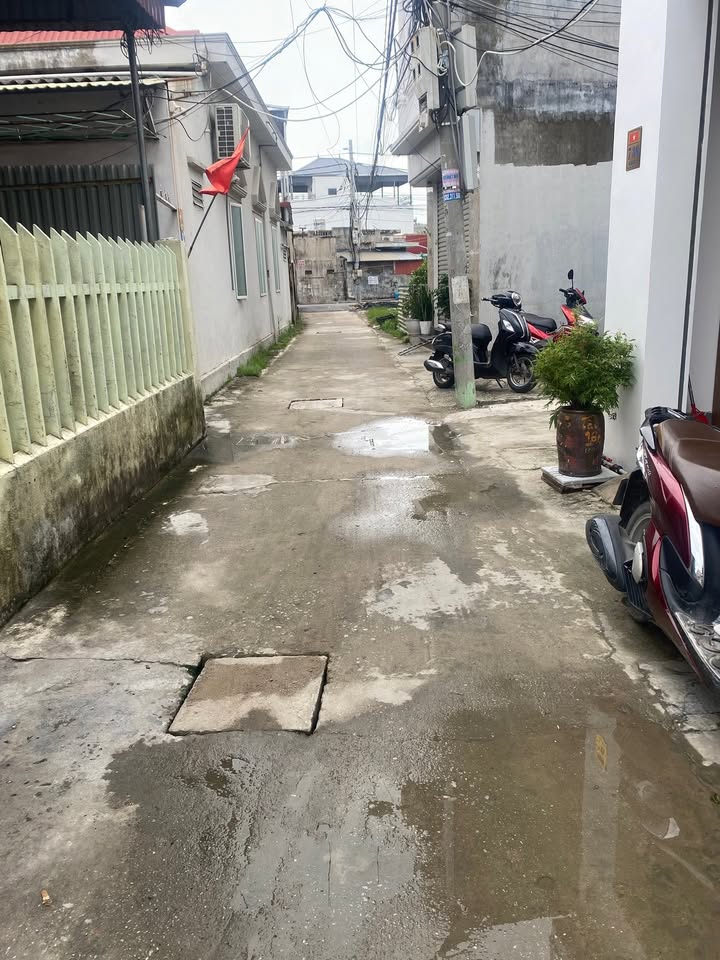 Đất nền Hưng Đạo Hải Phòng 118m² giá 3 tỷ - Vị trí trung tâm tiện ích đầy đủ!