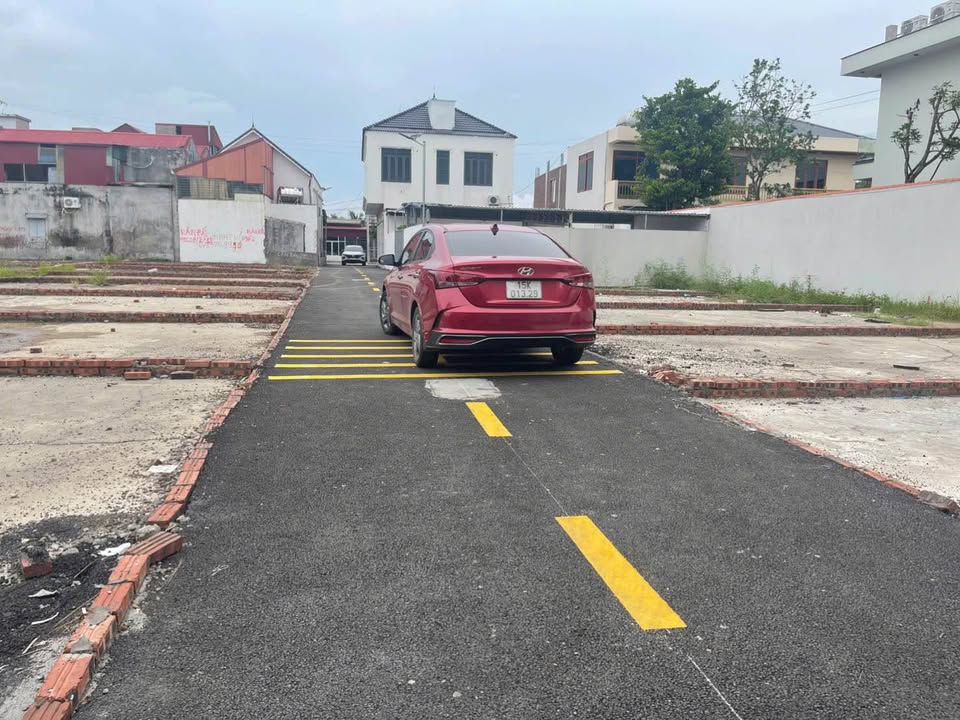 Đất nền Đồ Sơn 45,7m² giá 1 tỷ - Vị trí đẹp, giao thông thuận lợi!