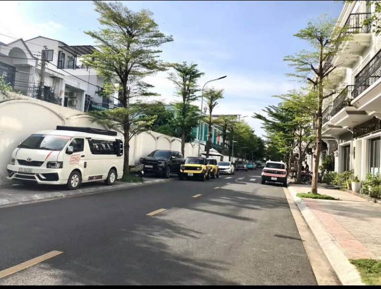 Shophouse Vincome P1, Mỹ Tho 75m² giá chỉ 20 triệu - Cơ hội kinh doanh tuyệt vời!