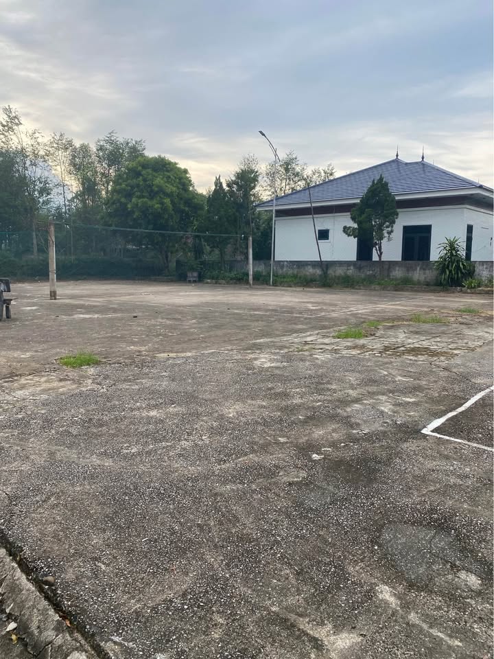 Lô đất 400m² tại thôn Đông Trà, Hương Đô, giá chỉ 900 triệu - Đầu tư sinh lời ngay!