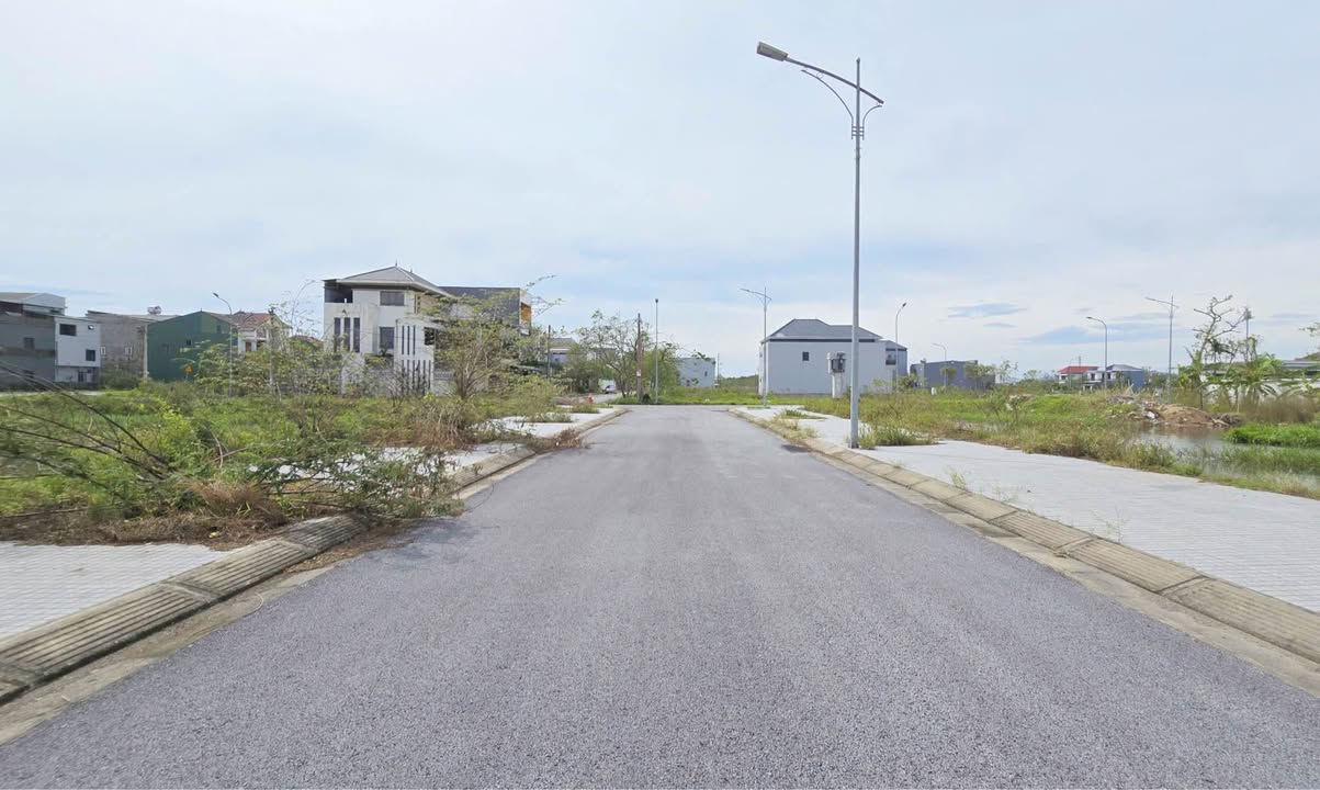 Đất nền quy hoạch Tây Tân Học, Trần Phú, 150m² giá 3 tỷ - Vị trí đắc địa gần trung tâm!