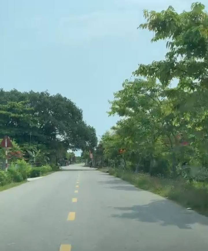 Đất Thạch Hội 140m² giá 600 triệu - Sổ đỏ chính chủ, thuận tiện xây dựng!