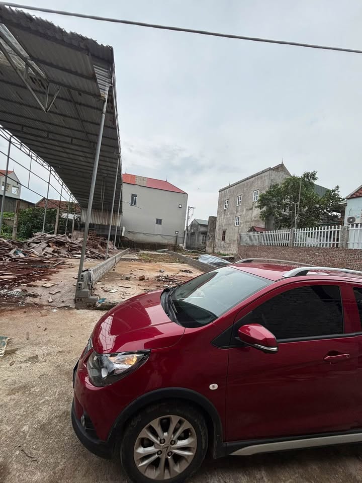 Đất nền Đặng Xá - Thường Tín 118,4m² giá 3 tỷ - Đầu tư sinh lời ngay!