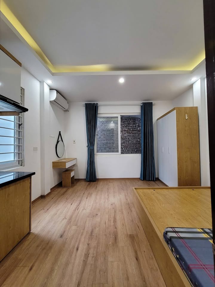 Phòng cho thuê tại Ngõ 8 Lê Quang Đạo, 30m² - Giá thỏa thuận, vào ở ngay!