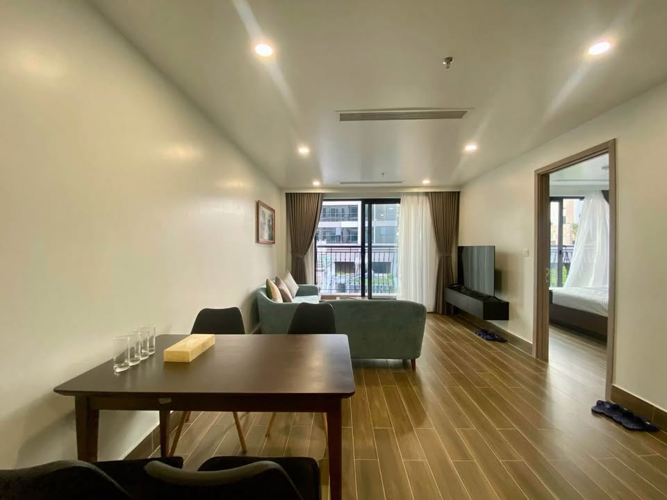 Căn hộ 2PN Thảo Điền Quận 2 - Giá thỏa thuận - Tiện nghi đầy đủ, sẵn sàng vào ở!