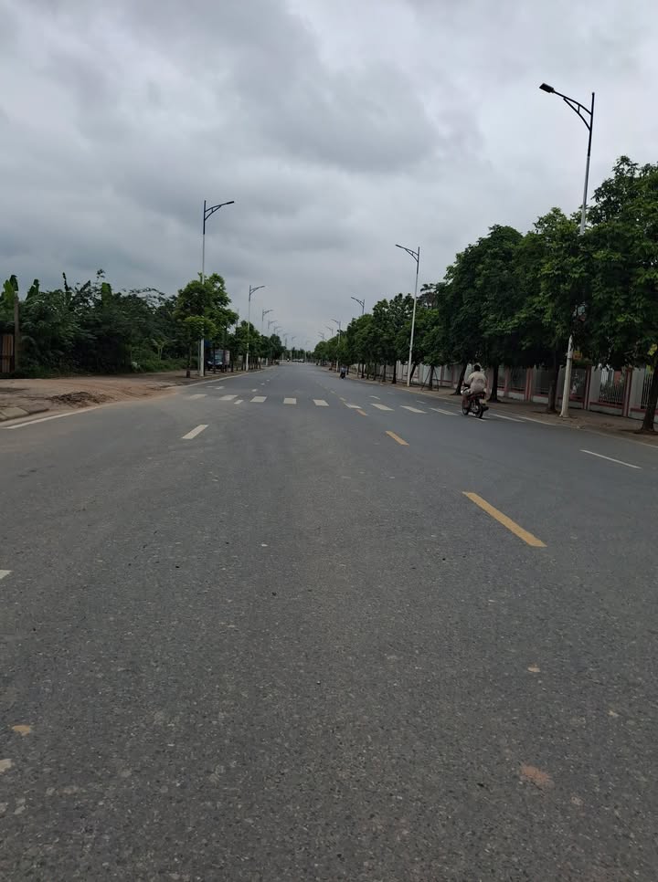 Đất nền Đặng Xá, Gia Lâm 41m² giá 3 tỷ - Cơ hội đầu tư hấp dẫn!