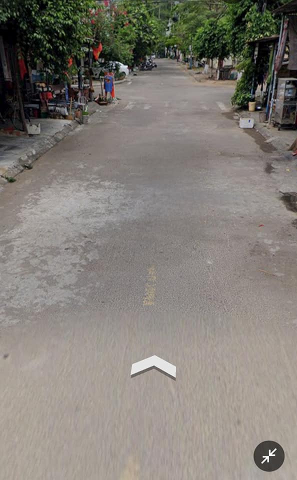 Nhà mặt tiền 14m đường ô tô Ghềnh Ráng, Quy Nhơn 52,5m² giá 3,15 tỷ - Cơ hội đầu tư tuyệt vời!