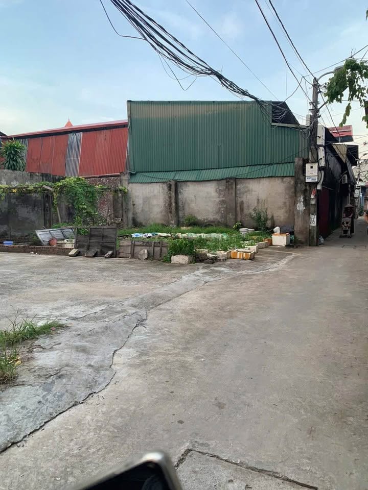 Đất Phù Khê 61.4m² giá 3.25 tỷ - Mặt ngõ thông thoáng, chính chủ!