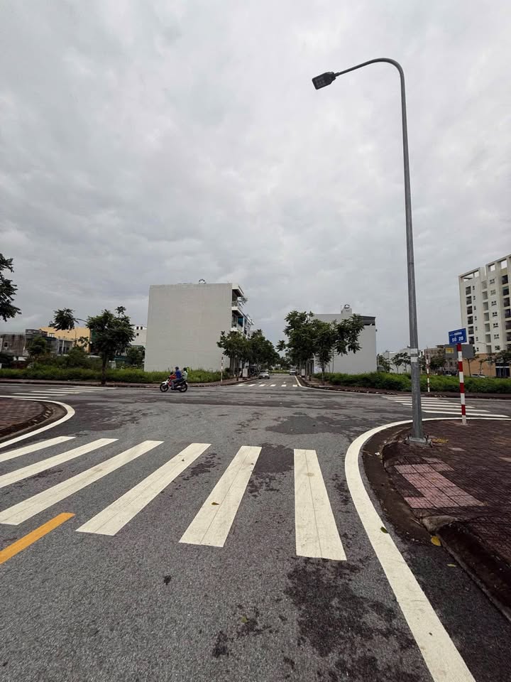 Lô đất đẹp tại khu đô thị Vũ Phúc, Thái Bình 72m² - Giá đầu tư cực tốt!