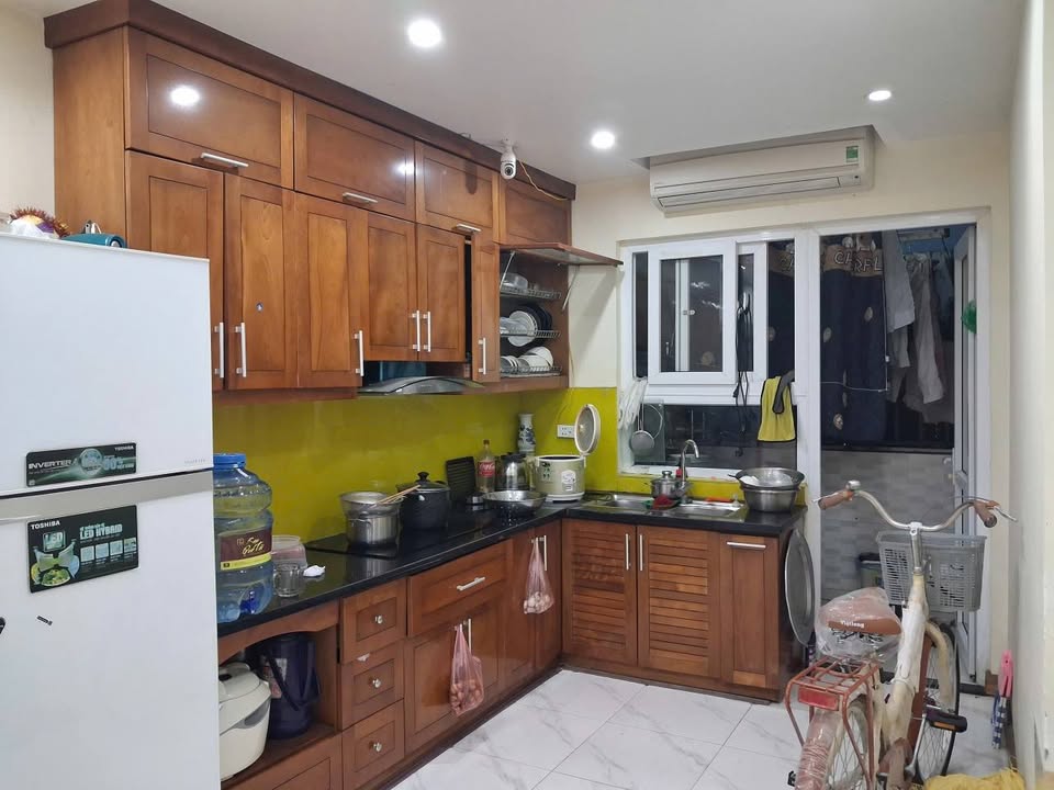 Căn hộ HH4C Linh Đàm 66m² giá 3 tỷ - Chính chủ bán, view đẹp!