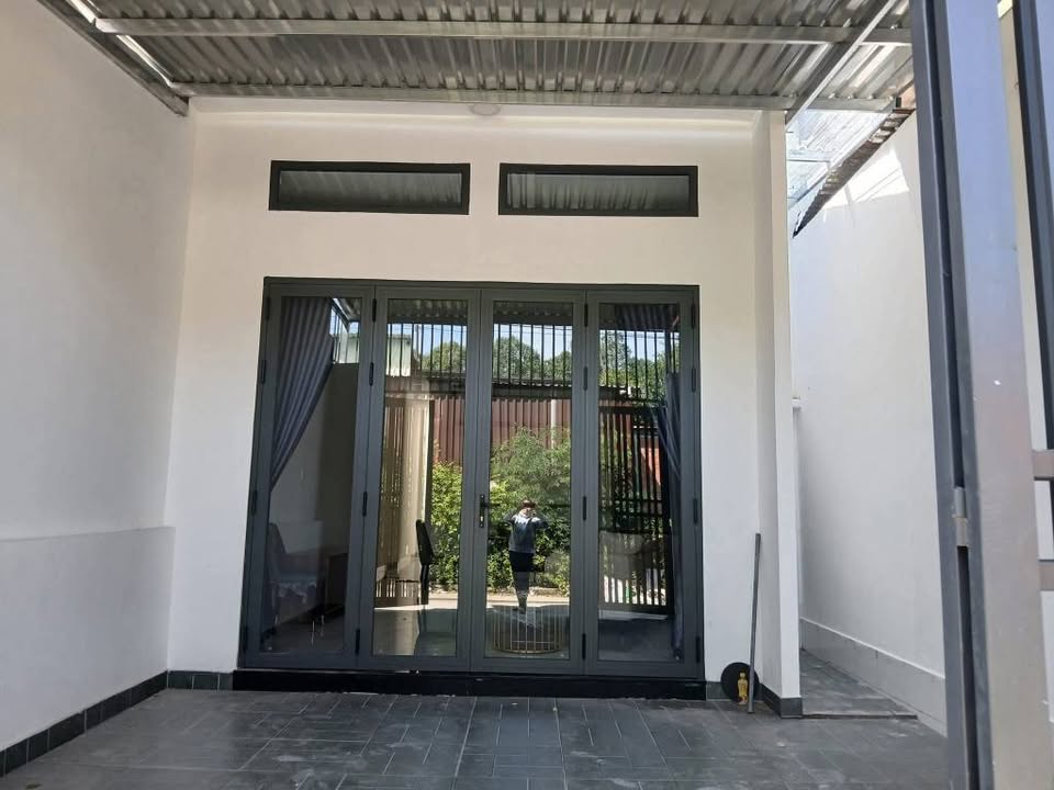 Nhà cho thuê mới 100% tại Lê Hồng Phong, Thủ Dầu Một - Chỉ 6 triệu/tháng!