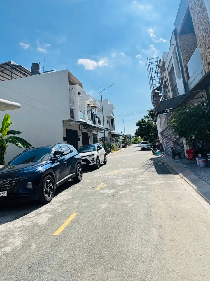 Nhà đẹp KDC Nam An Hoà Rạch Giá 80m² giá 3.05 tỷ - Không lỗi phong thủy!