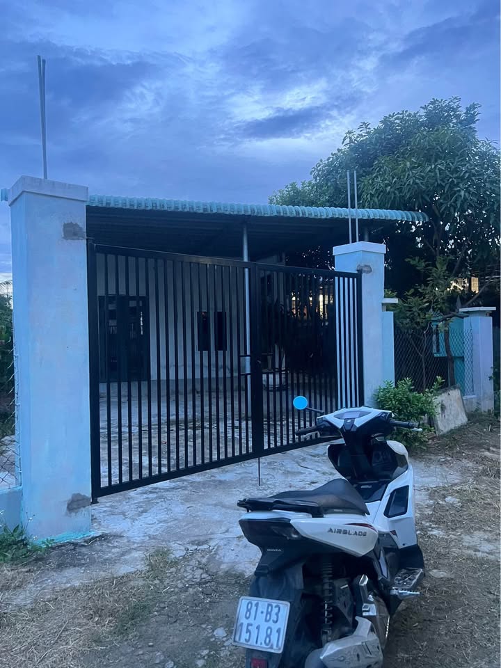 Đất nền Hòa Khương 150m² giá 1.1 tỷ - Cơ hội đầu tư tuyệt vời!