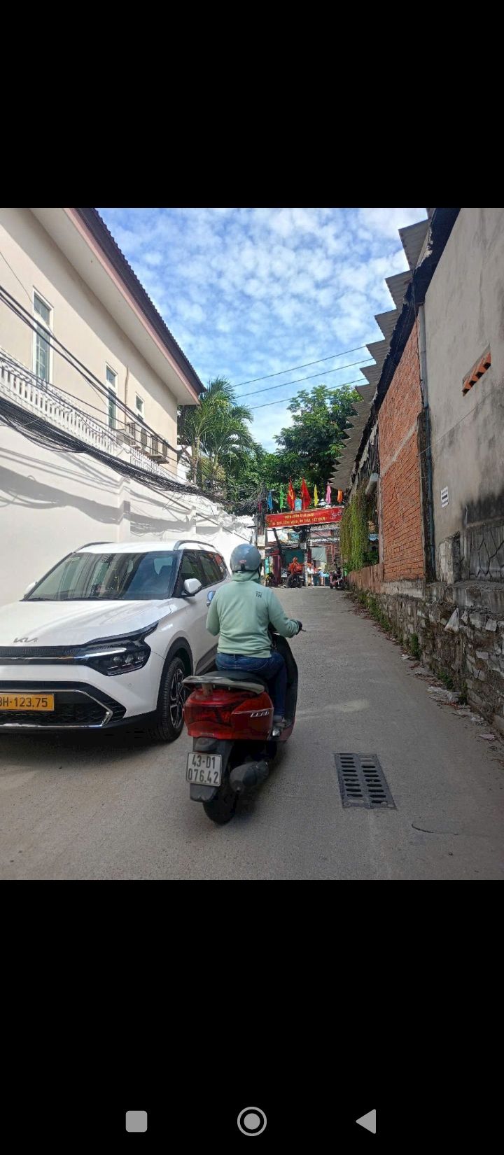 Nhà 2 tầng đường Thái Thị Bôi, Thanh Khê, Đà Nẵng 87m² giá 6.3 tỷ - Gần biển chỉ 300m!