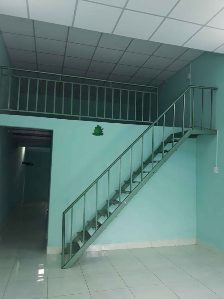 Nhà nguyên căn cho thuê tại Kiệt 8, Phong Nam, Đà Nẵng - Diện tích 80m² chỉ 1.8 triệu/tháng!