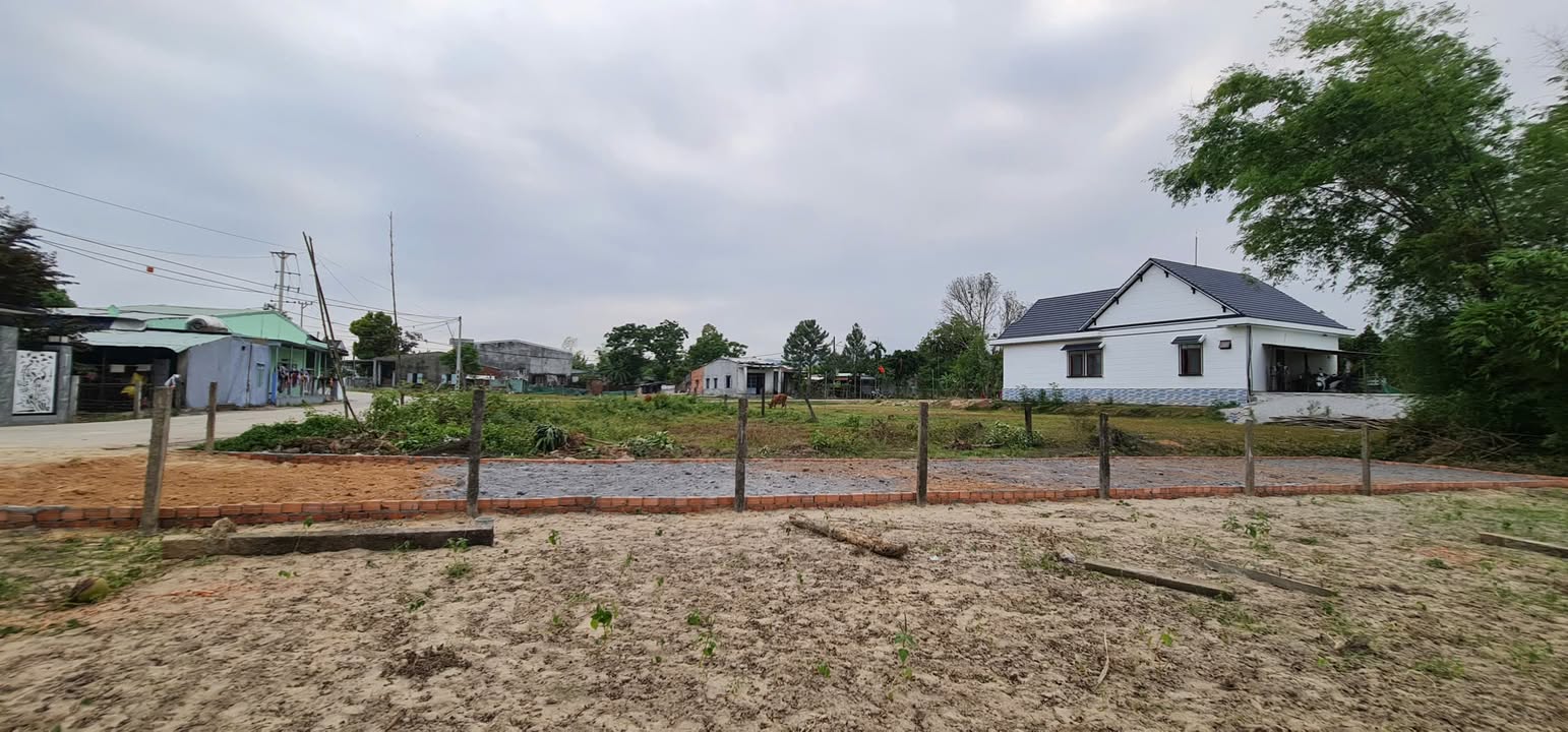 Đất nền Phú Sơn Nam, Hòa Khương 148,2m² giá 1,3 tỷ - Đầu tư sinh lời lý tưởng!