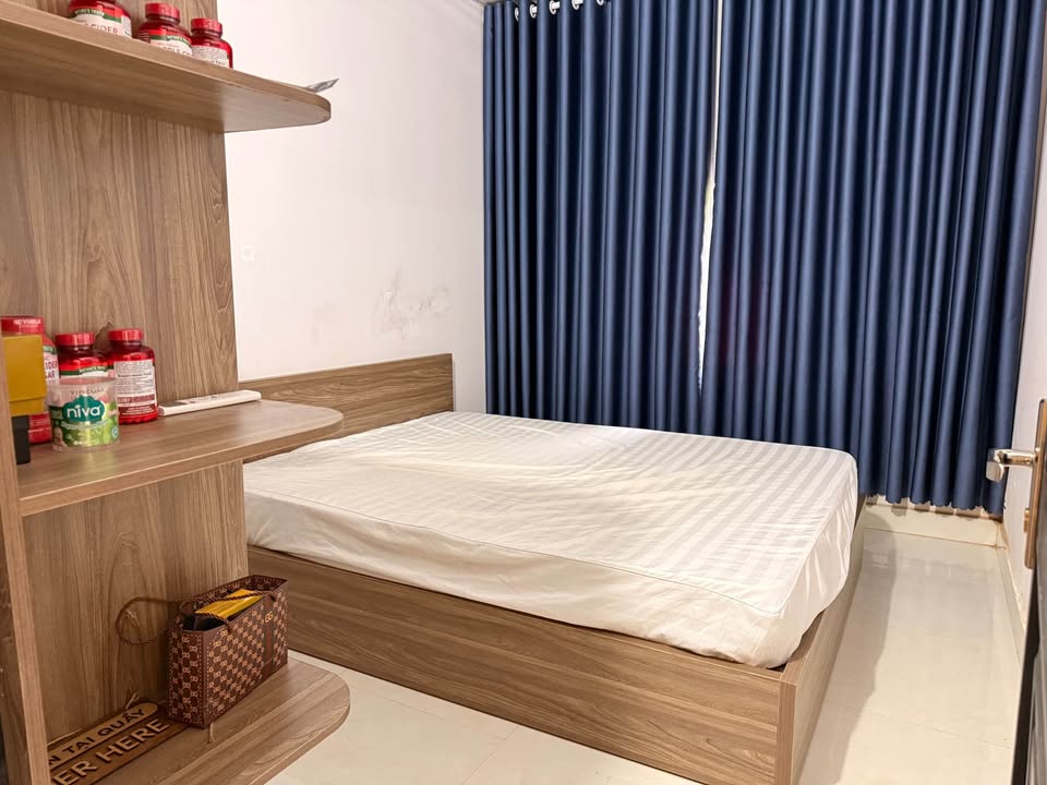 Nhà vườn Đắk Mil 300m² giá 2.6 tỷ - Đất dư làm vườn, ô tô vào thoải mái!