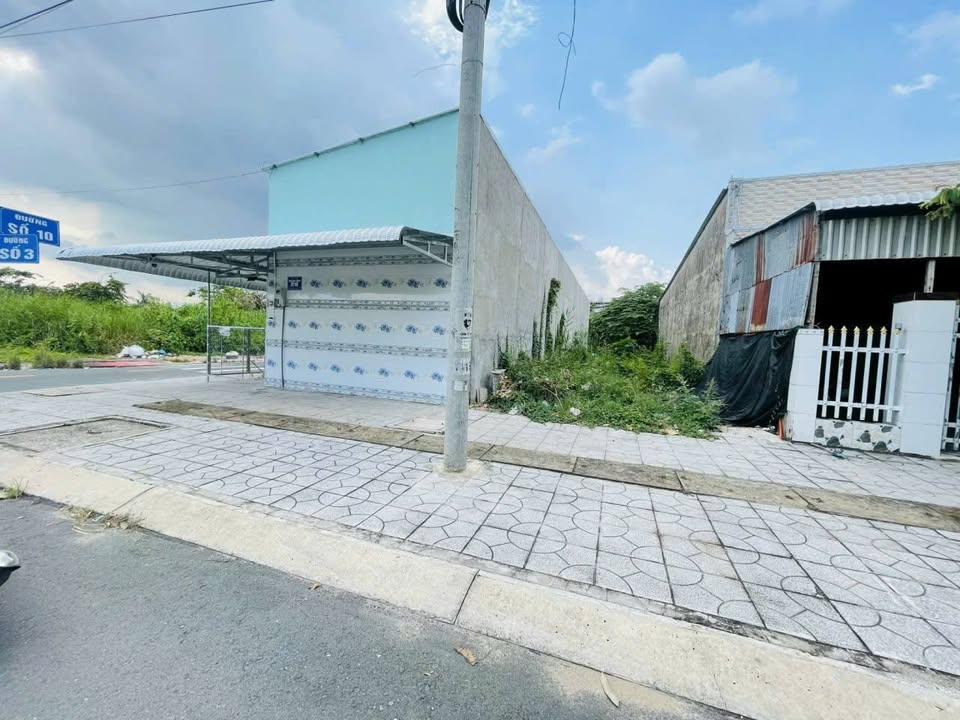 Đất nền KDC Làng Sinh Viên, Cao Lãnh 155m² giá 2.099 tỷ - Đầu tư sinh lời ngay!