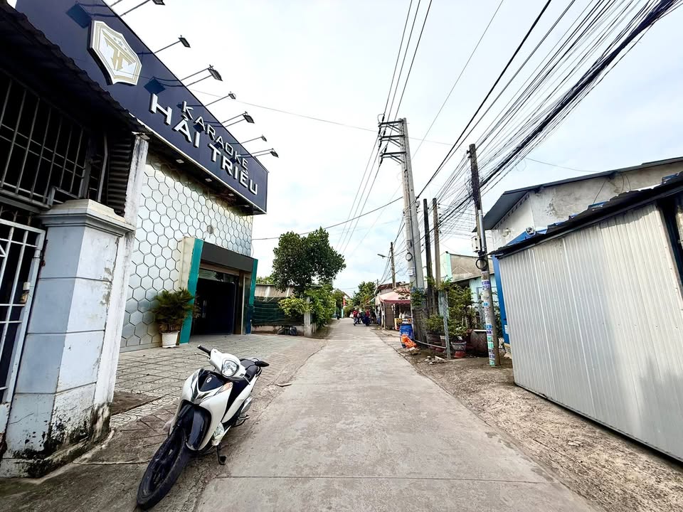 Đất thổ cư Phước Thiền Nhơn Trạch 77m² giá 1.5 tỷ - Đầu tư sinh lời ngay!