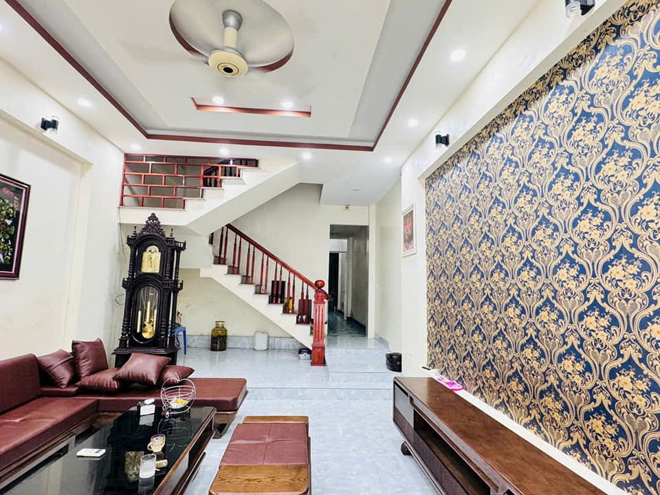 Nhà 2 tầng Lê Đại Hành, Lào Cai 90m² giá 3.2 tỷ - Cơ hội đầu tư tuyệt vời!