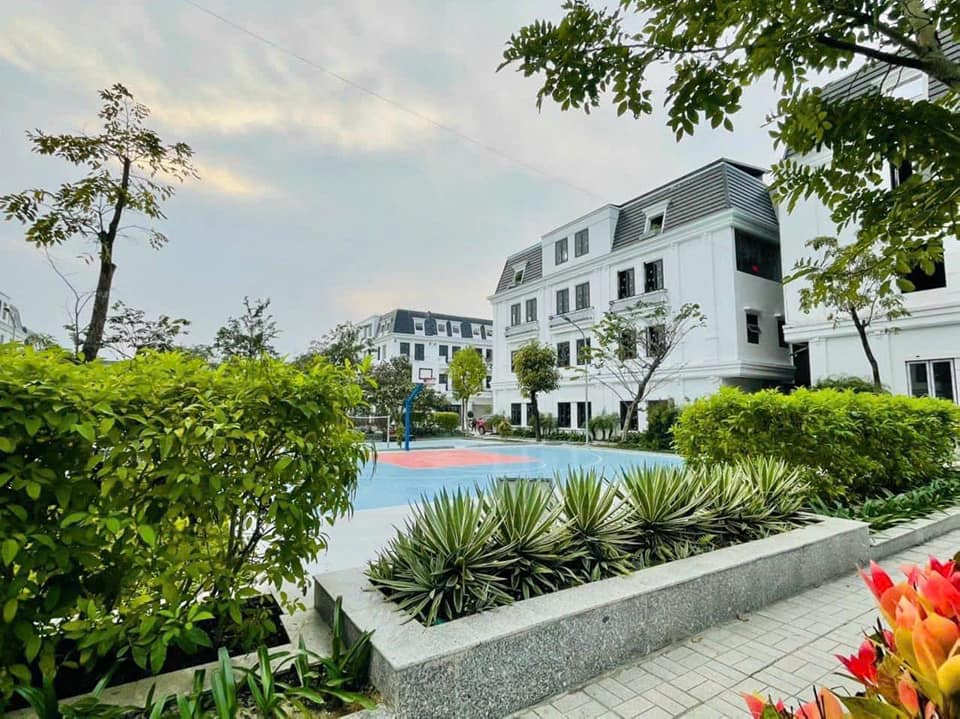 Nhà 4 tầng xây thô khu Phú Gia - 125m² giá chỉ 3 tỷ - Sổ đỏ chính chủ