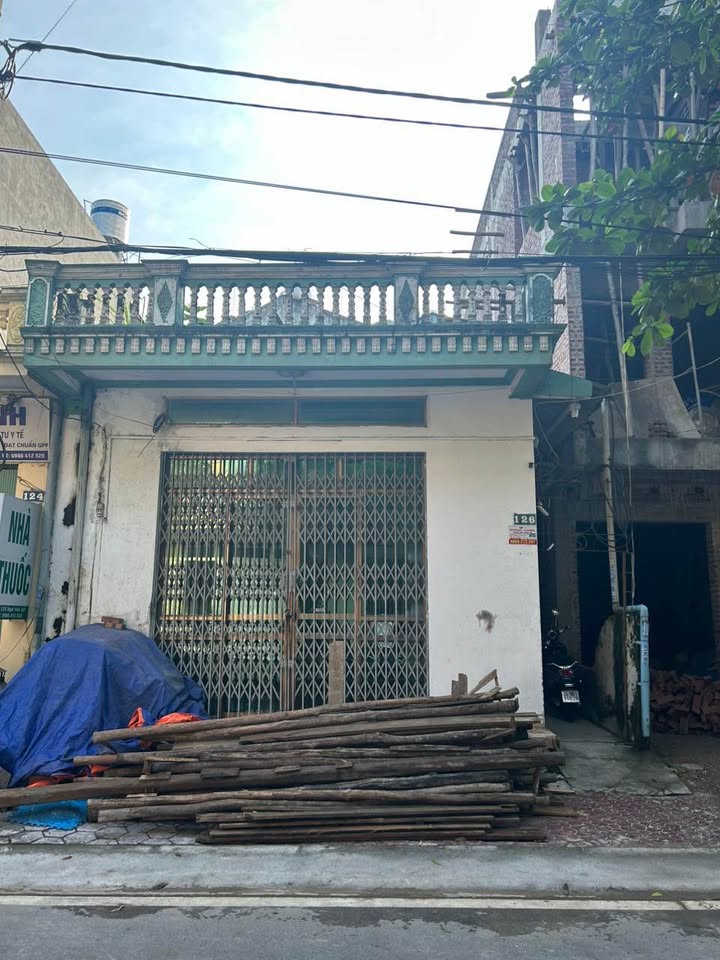 Đất nền đường Ngô Văn Sở, phường Lào Cai, 130m² giá chỉ 3.3 tỷ - Cơ hội đầu tư sinh lời!