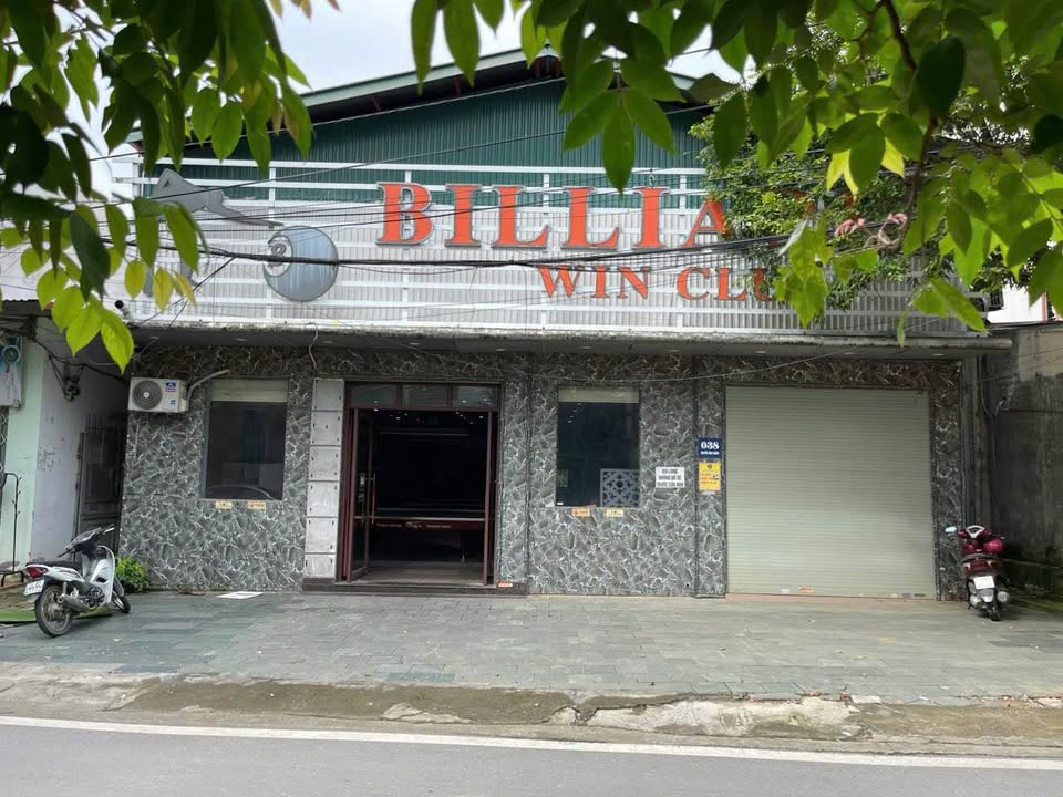 Nhà cấp 4 mặt tiền 13m đường Nguyễn Bỉnh Khiêm 260m² - Đầu tư sinh lời ngay trung tâm!