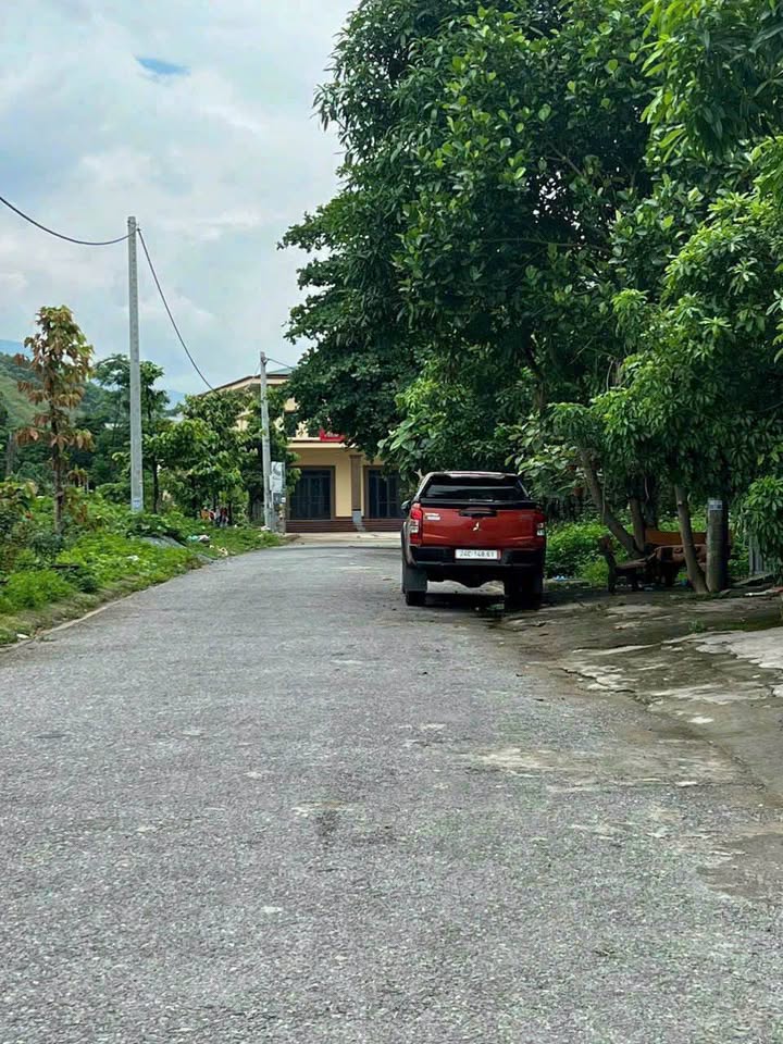 Bán đất Đường Doãn Kế Thiện 100m² giá 1.299 tỷ - Sổ đỏ chính chủ, giao dịch nhanh!