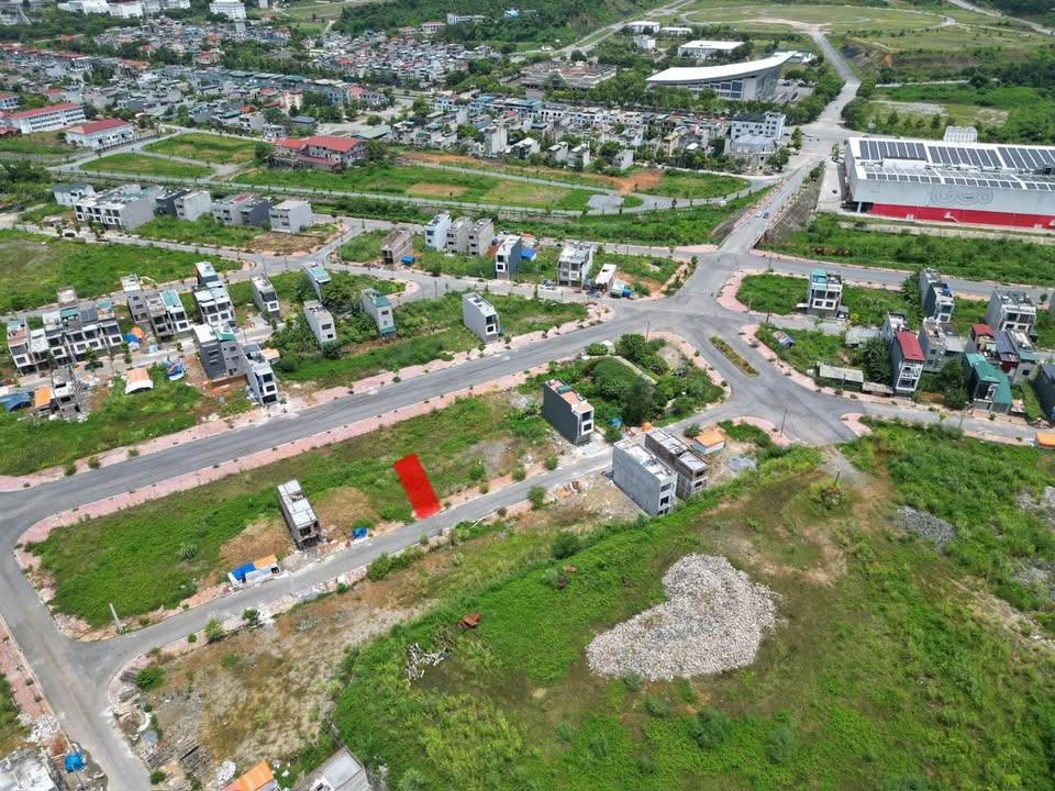 Đất nền H9 Bắc Lệnh 87.5m² giá chỉ 1 tỷ - Cơ hội đầu tư hiếm có!