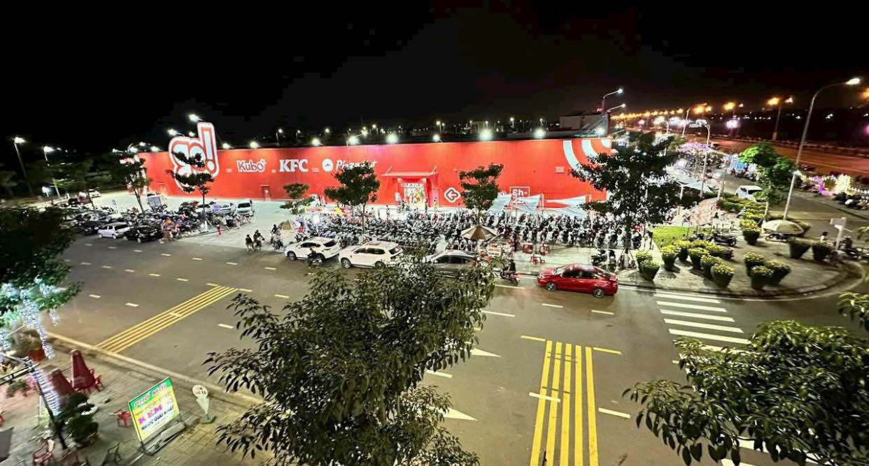 Đất ở Điện An 100m² giá 800 triệu - Đường thông thoáng, tiện ích đầy đủ!