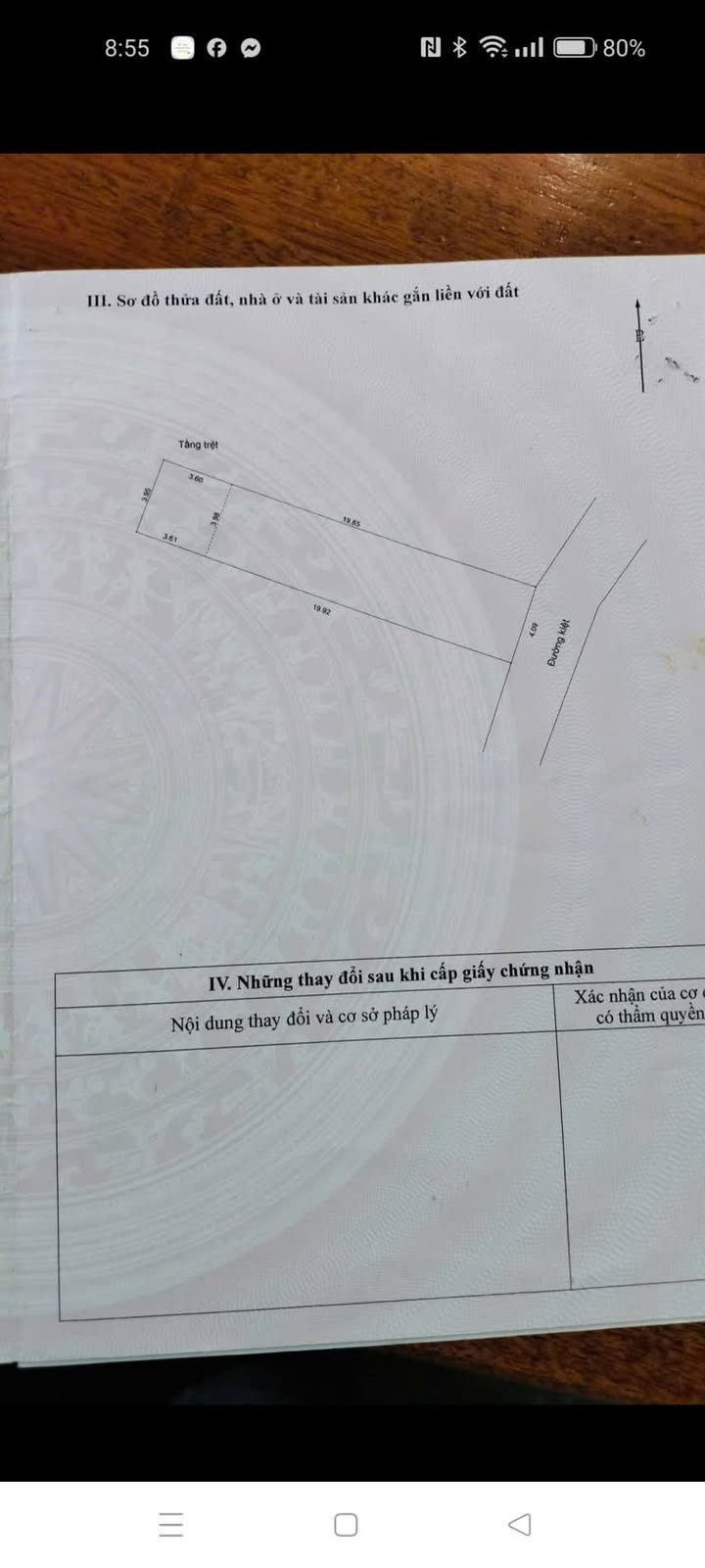 Đất nền Liên Chiểu Đà Nẵng 80m² giá 1.82 tỷ - Cơ hội đầu tư hấp dẫn!